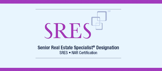 How Seniors (and Their Families) Benefit from a Senior Real Estate  Specialist (SRES®) in Dallas | Da